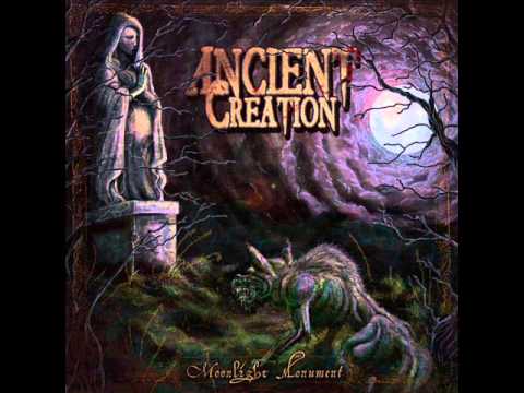 Ancient Creation~ At Dusk