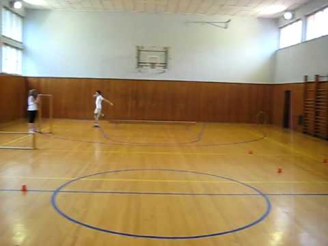 Takmičenje spretnosti i okretnosti - Poligon - 2