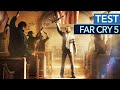 Far Cry 5 Im Test Review