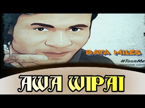 02. Bata Miles - Awa Wipai [Vol.3](2021)[Tomio Pinango@Tomio]@tomiostudio_ #wirumusic