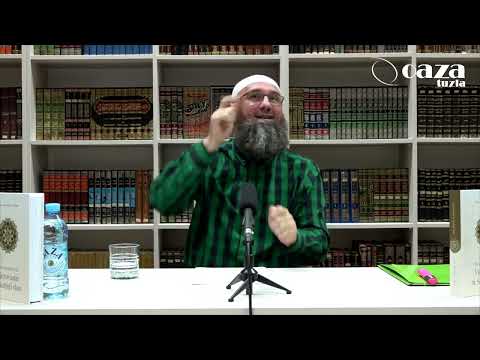 Džennetske rijeke, Džennetske ljepotice, prvi i zadnji čovjek koji će ući u Džennet - Elvedin Pezić