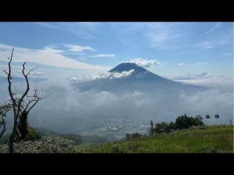 Grand Hirafu - Ace Hill (Yotei Side)