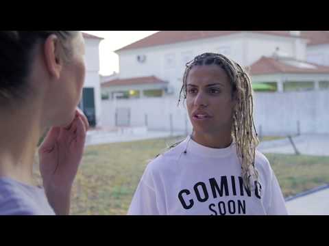 CARLOS COSTA - Survive - Behind The Scenes