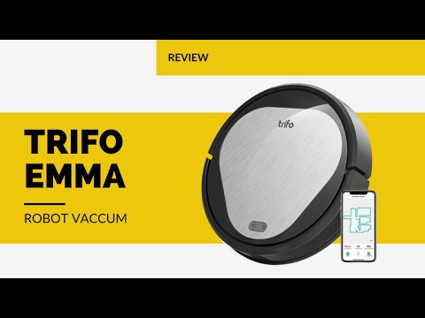 Trifo Emma Review | with LEDs