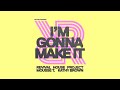REVIVAL HOUSE PROJECT MOUSSE T KATHY BROWN I M GONNA MAKE IT LYRIC VIDEO