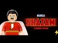 EDCU SHAZAM OUT NOW