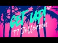 77 Jefferson - Get Up! EP