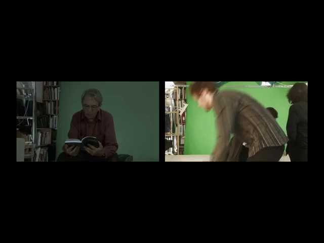 Exposition: «Esther Shalev-Gerz. La mémoire en mouvement» à la Galerie de l&rsquo;UQAM