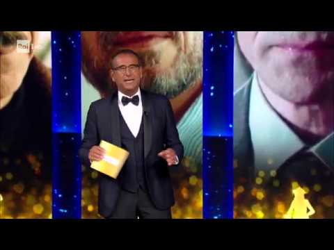 David di Donatello 2020 - Miglior attore non protagonista: Luigi Lo Cascio