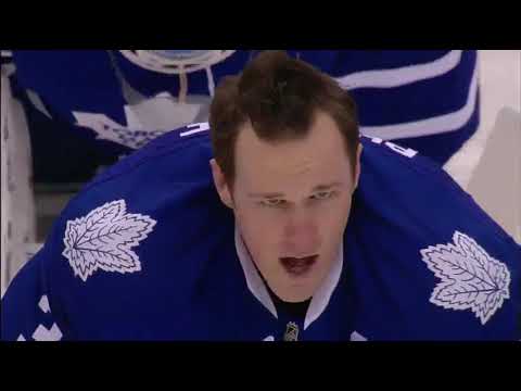 NHL   Dec.09/2010  Philadelphia Flyers - Toronto Maple Leafs