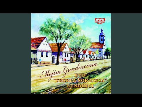 Procvjetala grana jorgovana