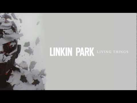 Linkin Park - Lies Greed Misery (HQ+Lyrics)