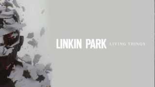 Linkin Park - Lies Greed Misery (HQ+Lyrics)