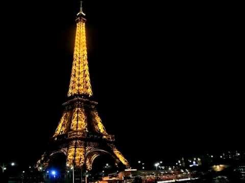 SOUS LE CIEL DE PARIS ( accordion )