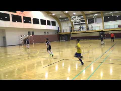 Turniir 2005+, finaal, Kiviõli Irbis - Merkuur Juunior, 20.02.2016, Jõhvi