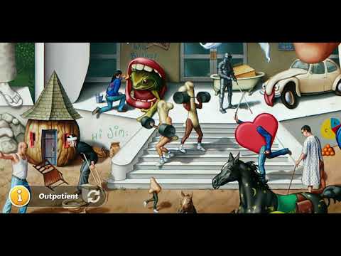 ProverbIdioms - Hidden Objects Puzzle Game Video