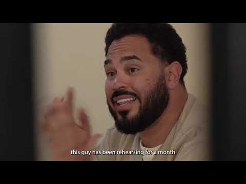 Rhapy Pina Desmiente a Don omar desde la carcel y defiende a Daddy yankee arremete contra don