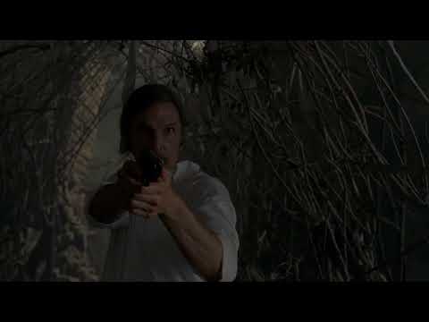 True Detective - Carcosa Scene