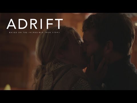 Adrift (2018) (Clip 'The Proposal')