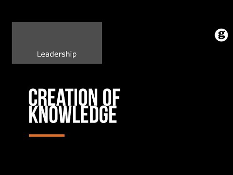 The Meaning of Leadership