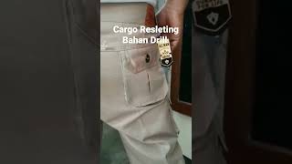 Download lagu Celana Pendek ll Bahan Drill mp3