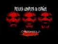 Condemned 2: Bloodshot Pel cula Completa Del Videojuego