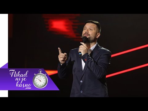 Dragi Domic - Tebe da zaboravim - NNK - EM 36 - 04.06.2023.