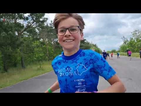 RAČICE ROAD2KONA CAMP 2022