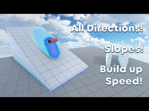 ADVANCED SLIDING IN 9 MINUTES - Unity Tutorial