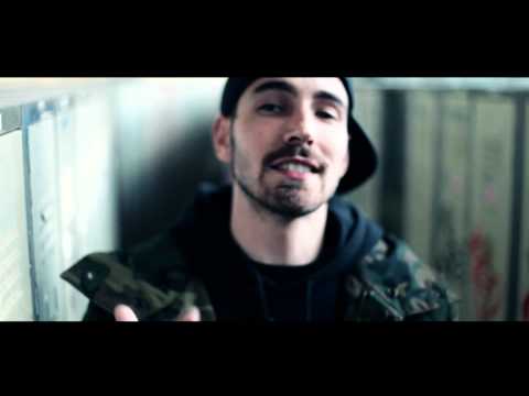 Alberto Gambino PROMO Cocktail de Gambas 2011