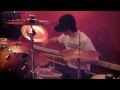 SHAI HULUD /FAITHLESS IS HE WHO SAYS FAREWELL WHEN THE ROAD DARKENS - DRUM COVER BY NARISPIRITUAL