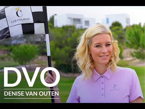 Las Colinas Golf & Country Club | Denise van Outen