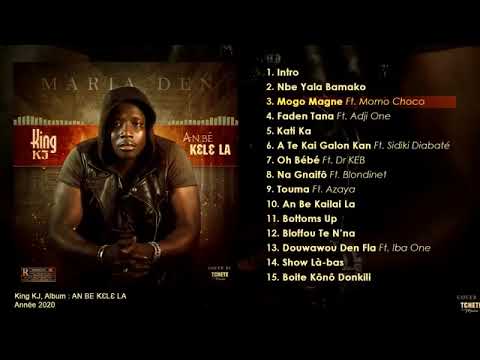 3.King kj–Ft.Momo Choco