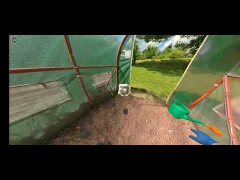 Greenhouse Simulator