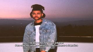 Meek Mill - Pullin&#39; Up Ft The Weeknd (Subtitulado Español)