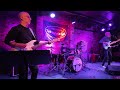 Oz Noy Joe Bonamassa Will Lee and Steve Ferrone Live at the Legendary Bitter End 12-15-25