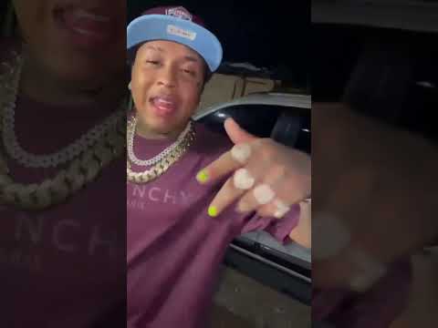 Kaly Ocho🎱 ❌ Jey One ❌ Donaty - TINTIRIN❌KDT8 MULTI SHOW