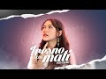 HAPPY ASMARA TRESNO TEKANE MATI NEW VERSION OFFICIAL LYRIC VIDEO