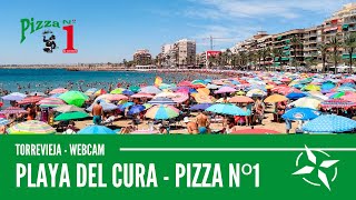 Playa del Cura