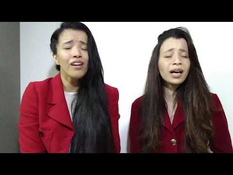 Tributos de Louvor - Hino 312 CCB - Josi e Carolyn