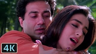 Saathiya Bin Tere Full 4K Video Song - 90s #Bollyw