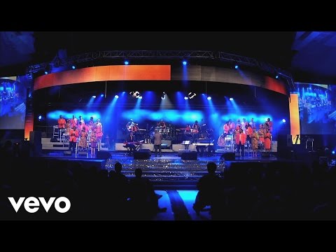 Joyous Celebration - Akukho Okungenzeki (Live at Rhema Ministries - Johannesburg, 2013)