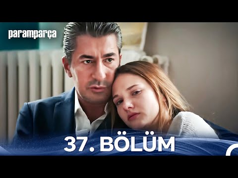 Paramparça 37. Bölüm