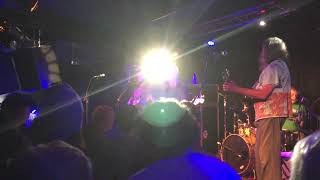 Meat Puppets ~ Flaming Heart @ Space Ballroom ~ May 2019