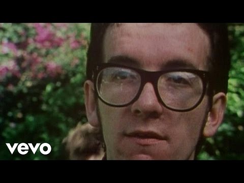 Elvis Costello And The Attractions — (What’s So Funny ’Bout) Peace, Love & Understanding