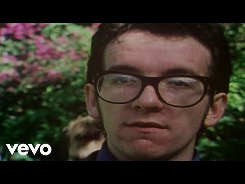 (What's So Funny 'Bout) Peace, Love And Understanding de Elvis Costello