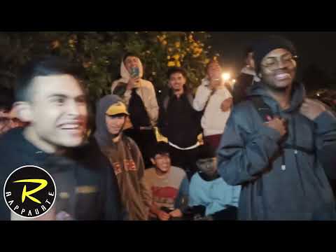 NEST vs RATAKAM vs DEEP vs JEYKO - FILTROS - Estación Rappaurte - Fecha 7/GIRA