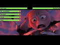 The Incredibles 2004 Final Battle With Healthbars Edited By KobeW2001