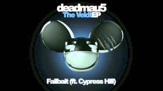 Deadmau5 ft Cypress Hill - Failbait
