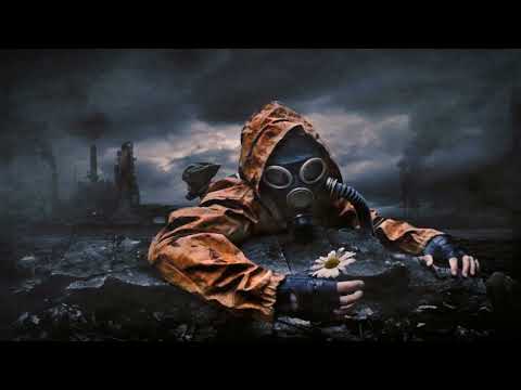 DVBBS & GATTÜSO - Leave The World Behind (Feat. Alida)